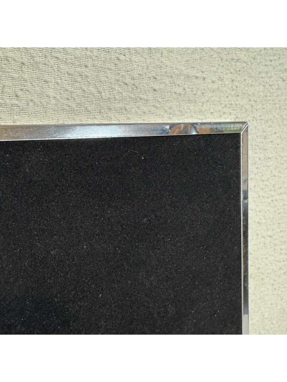 School Years Photo Frame for 12 Grade Levels with Silver-Toned Finish and Emboss - Picture 4 of 6